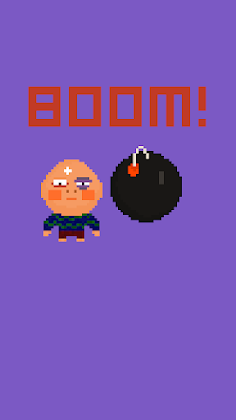 Cookie : The Hardest Game Ever - Screenshot 3