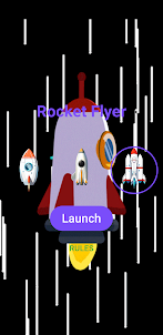 Rocket Flyer