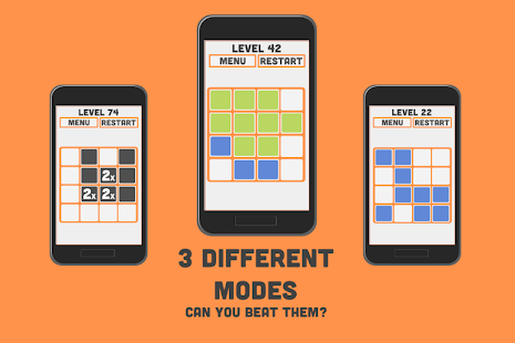 Jump Over - Solitaire with a twist(圖2)-速報App