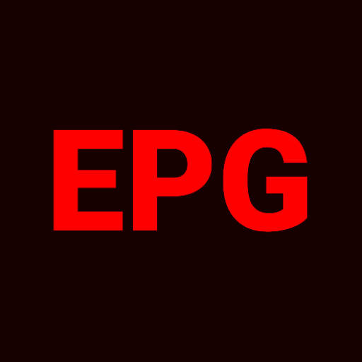 EPG Kalkulator  Icon