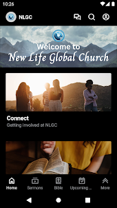 New Life Global Church