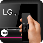 Cover Image of 下载 Remote for Lg 10.5 APK