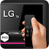 Remote for Lg10.5