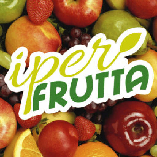 IperFrutta logo
