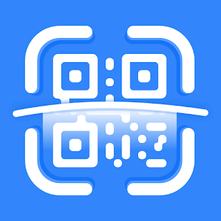 QR Scanner, Barcode Reader