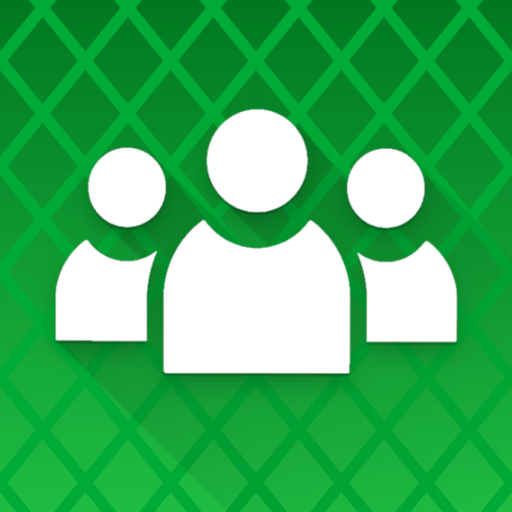 ASV-Mitglied logo