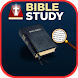 Bible Study - Androidアプリ