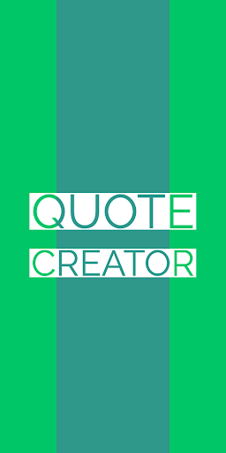 Android application txtquote maker pic text editor screenshort