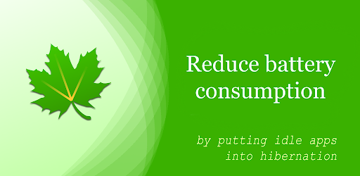 Greenify