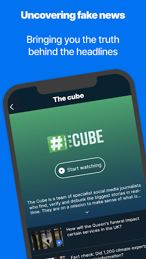 Euronews - Daily breaking news