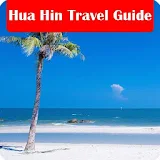 Hua Hin Travel Guide icon