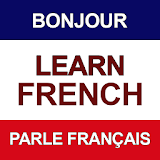 Learn French Speaking in English icon