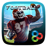 Football GO  Launcher Theme icon