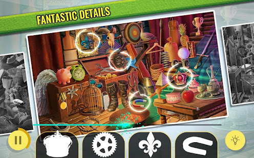 Jack and the Beanstalk – Giant's Castle Escape 3.07 APK + Mod (Unlimited money) for Android