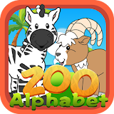Let's Play Kids' Alphabet Zoo icon