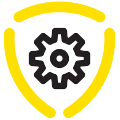 EBS Config 2.0 logo