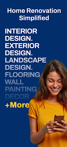 Remodel AI - Home Renovation Screen 2