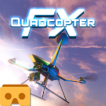 Cover Image of Download Quadcopter FX Simulator  APK