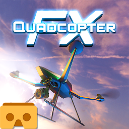 Quadcopter FX Simulator: Download & Review