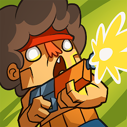 Zombie Defense: Battle TD Surv Mod Apk
