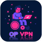 OP VPN – Free VPN Premium Secure Proxy Server For PC – Windows & Mac Download