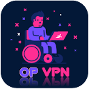 OP VPN - Maximum Privacy Security Cloud VPN Server 