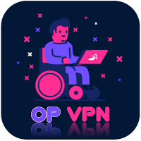 OP VPN - Maximum Privacy Security Cloud VPN Server