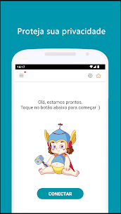 Thunder VPN PRO APK MOD v5.3.8 (Premium Desbloqueado) 1