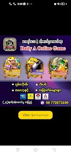 DailyA Myanmar