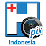 HOSPITAL PIX  Indonesia icon