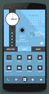 Home Launcher 2021 - App lock, Hide App 17.0 APK screenshots 15