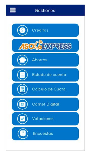 ASEPRO Screen 2