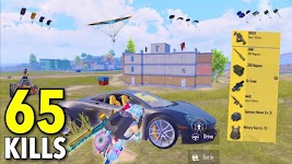 screenshot of Max Fire Battleground Ryoale