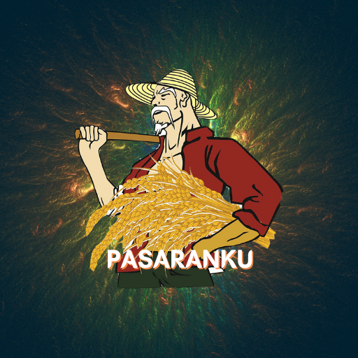 Pasaranku.com logo