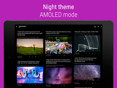 Sync for reddit (Pro) MOD APK (Patched/Mod Extra) 14