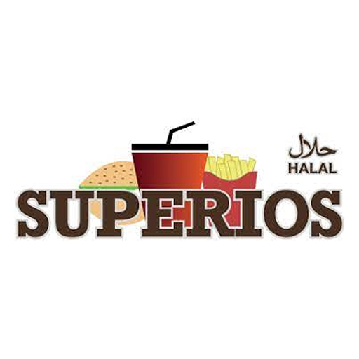 Superios logo