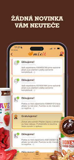 Mixit Screen 2