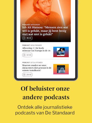 DS Nieuws screenshot 20