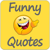 Funny Quotes New icon