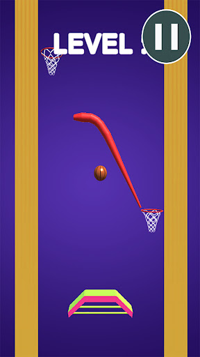 Slam Dunk Screen 3