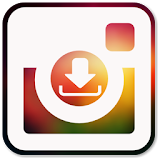 Instasave photo&video icon