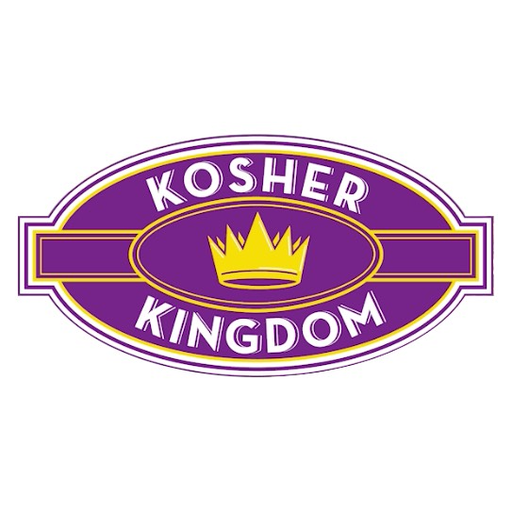 Kosher Kingdom logo