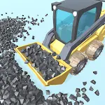 Cover Image of Download Bulldozer 3D  APK