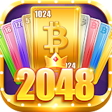 2048 Cards Solitaire icon