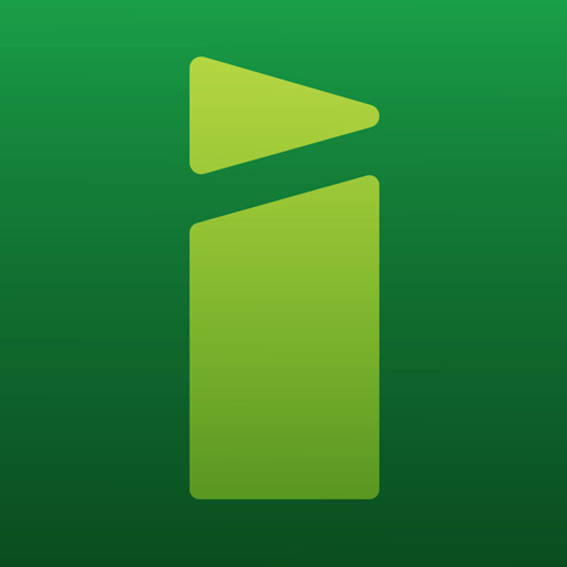 Viajes El Corte Inglés App logo