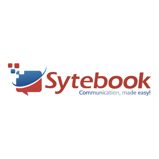 Sytebook logo