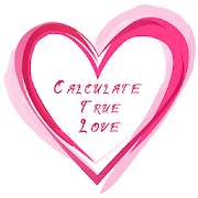 Love Calculator - Calculate True Love