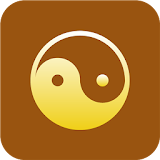 Laozi and Taoism icon