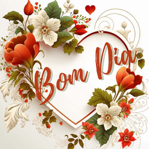 Figurinhas Boa Tarde e Bom Dia Download on Windows