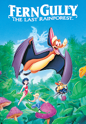 Icon image FernGully: The Last Rainforest